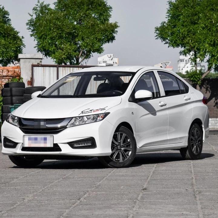 [HCM]Tem sport mind dán xe ô tô (City)