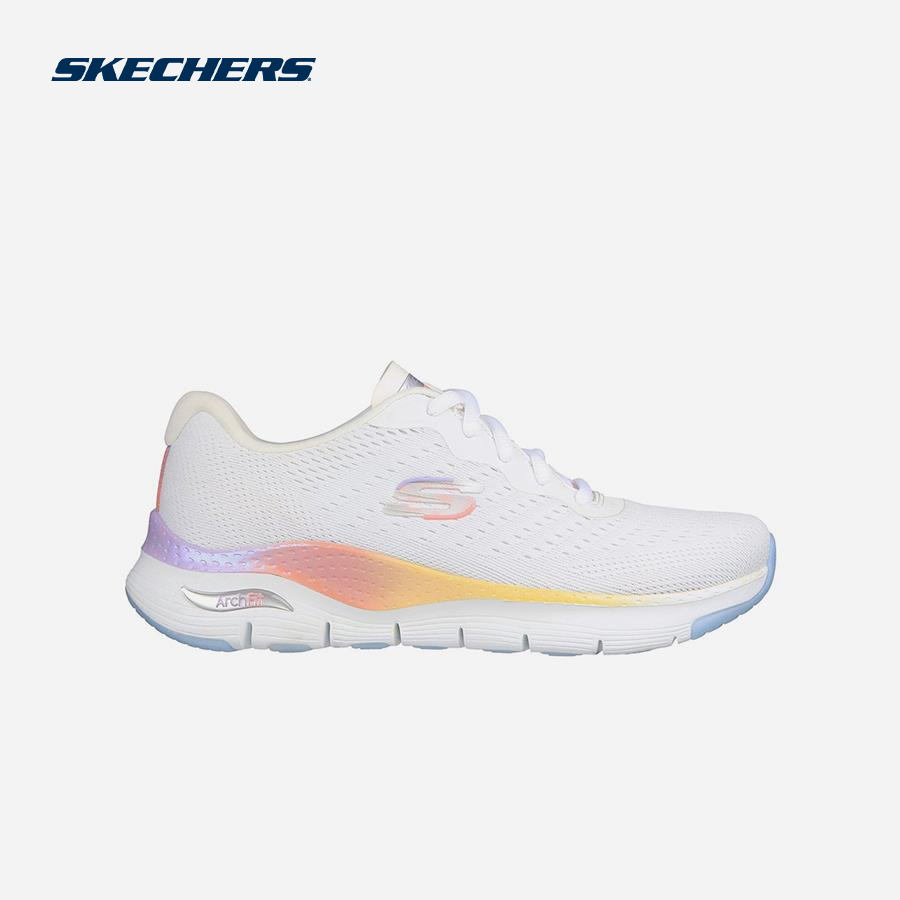 Skechers giày thể thao nữ arch fit 149718 ntt5