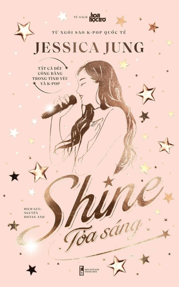 Tỏa Sáng - Jessica Jung