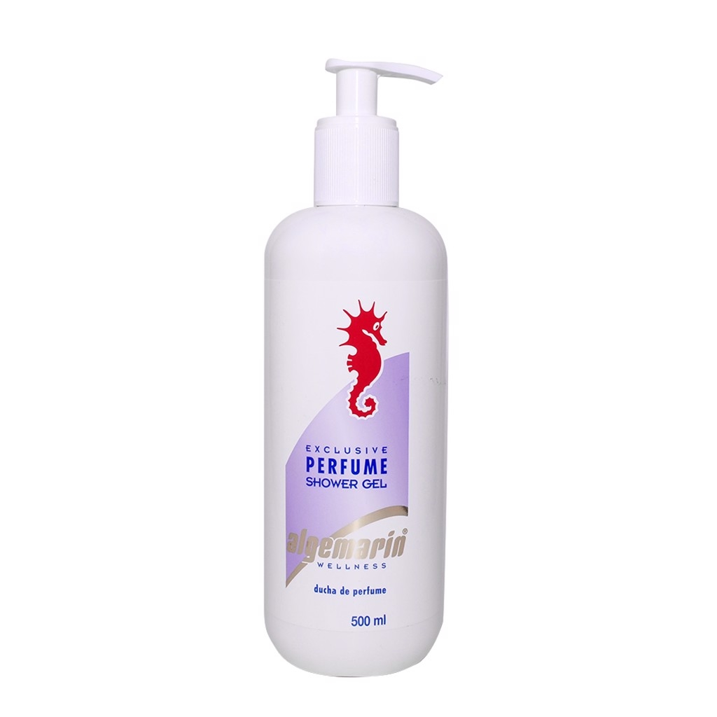 SỮA TẮM CÁ NGỰA 600ML [ĐỨC]
