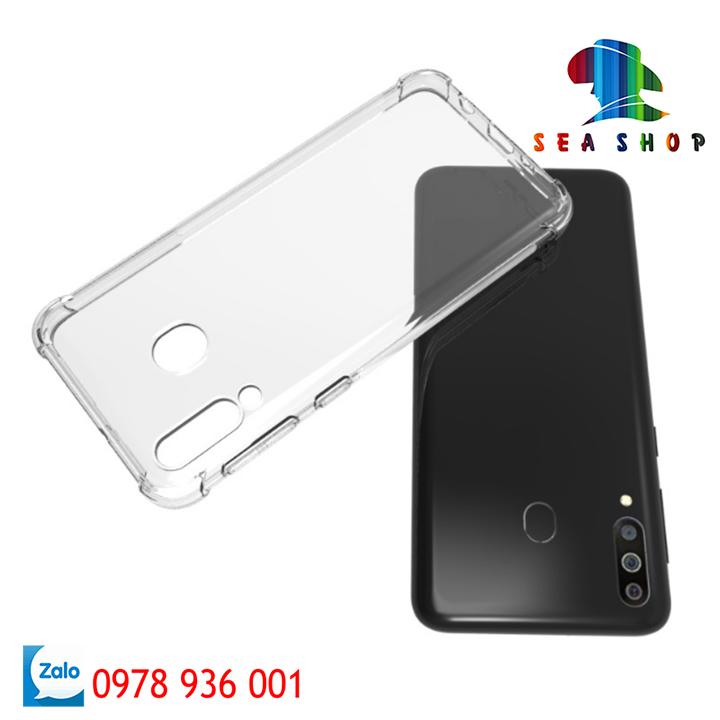 Case for Samsung Galaxy M30