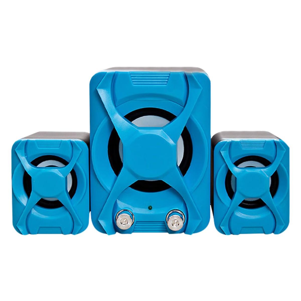Loa bluetooth ruizu xsd3u 9w - at