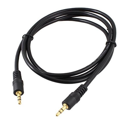 Dây 2 đầu 3.5mm dài 1.2m