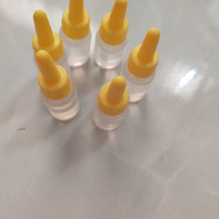 Combo 3 lọ hương vải nấu thạch dừa (10ml/lọ)