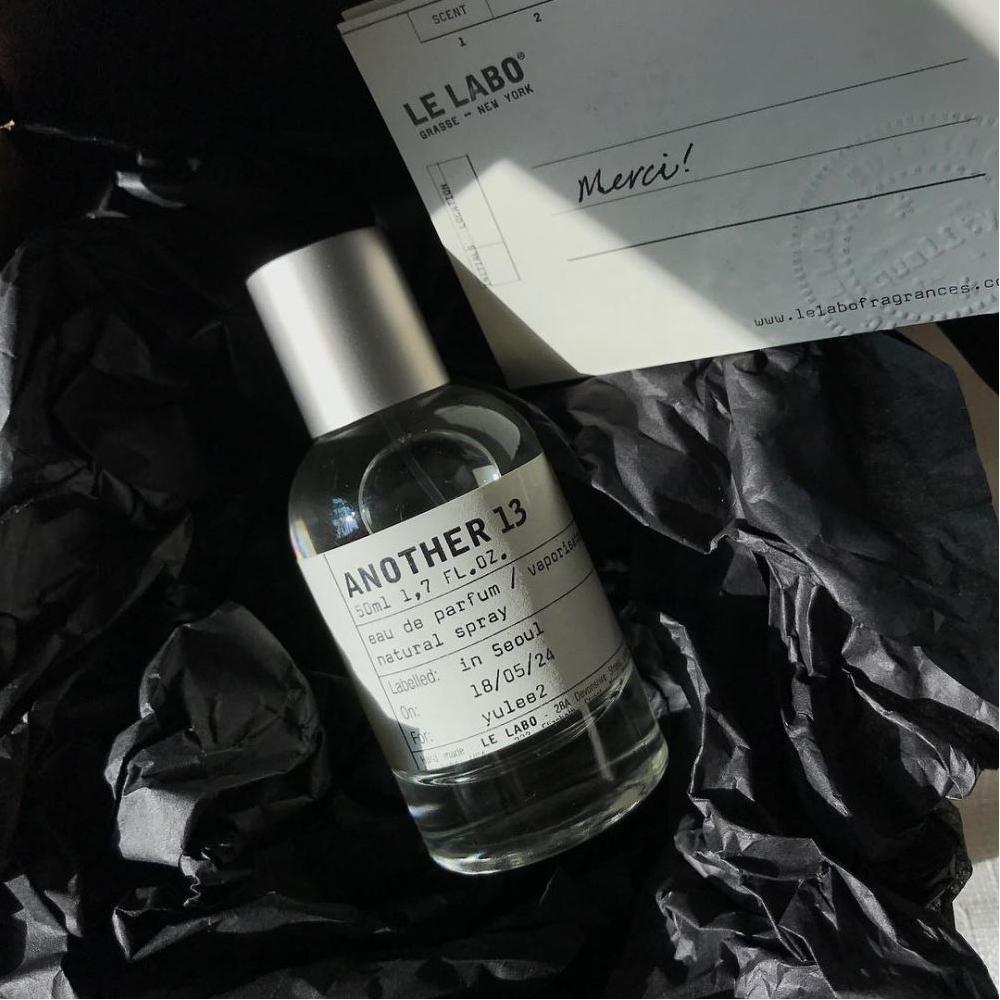 Nước hoa Le Labo Another 13 ( Lelabo - A13 - 10ml )