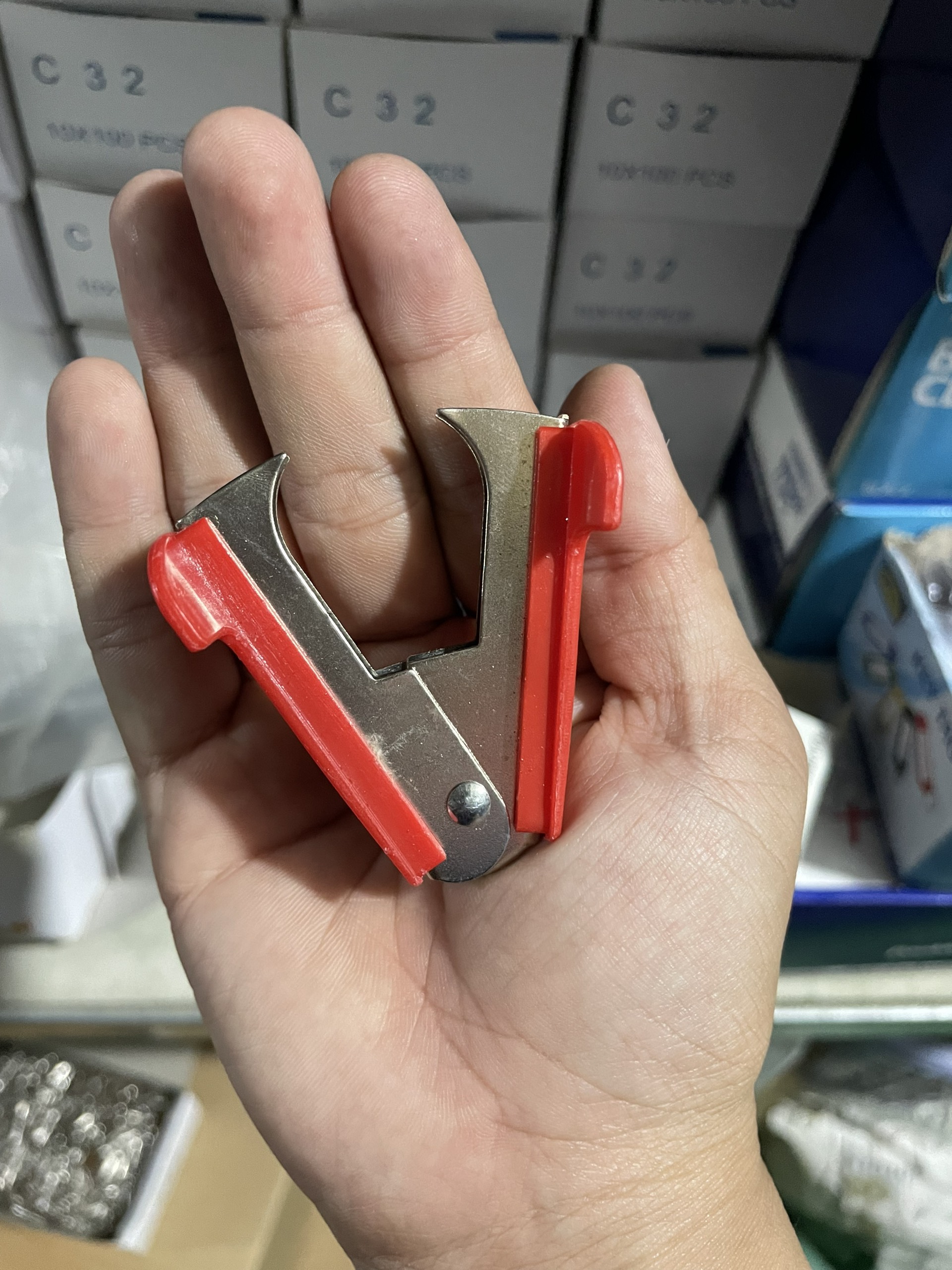 (Combo 5 Cái) Gỡ kim Eagle 1029