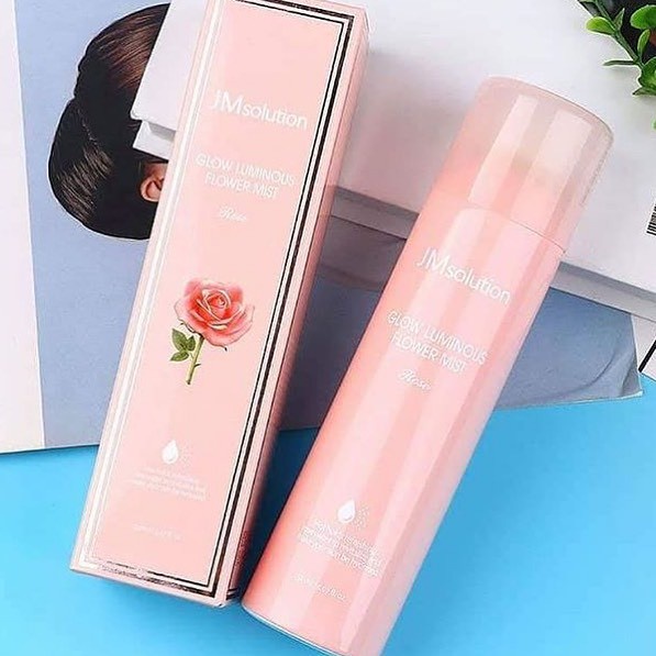 Xịt Chống Nắng Toàn Thân JMSolution SPF 50+ PA++++ Sun Spray 180 ml