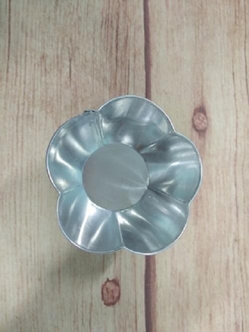 KHUÔN BÁNH BÔNG LAN 5 CÁNH 8CM