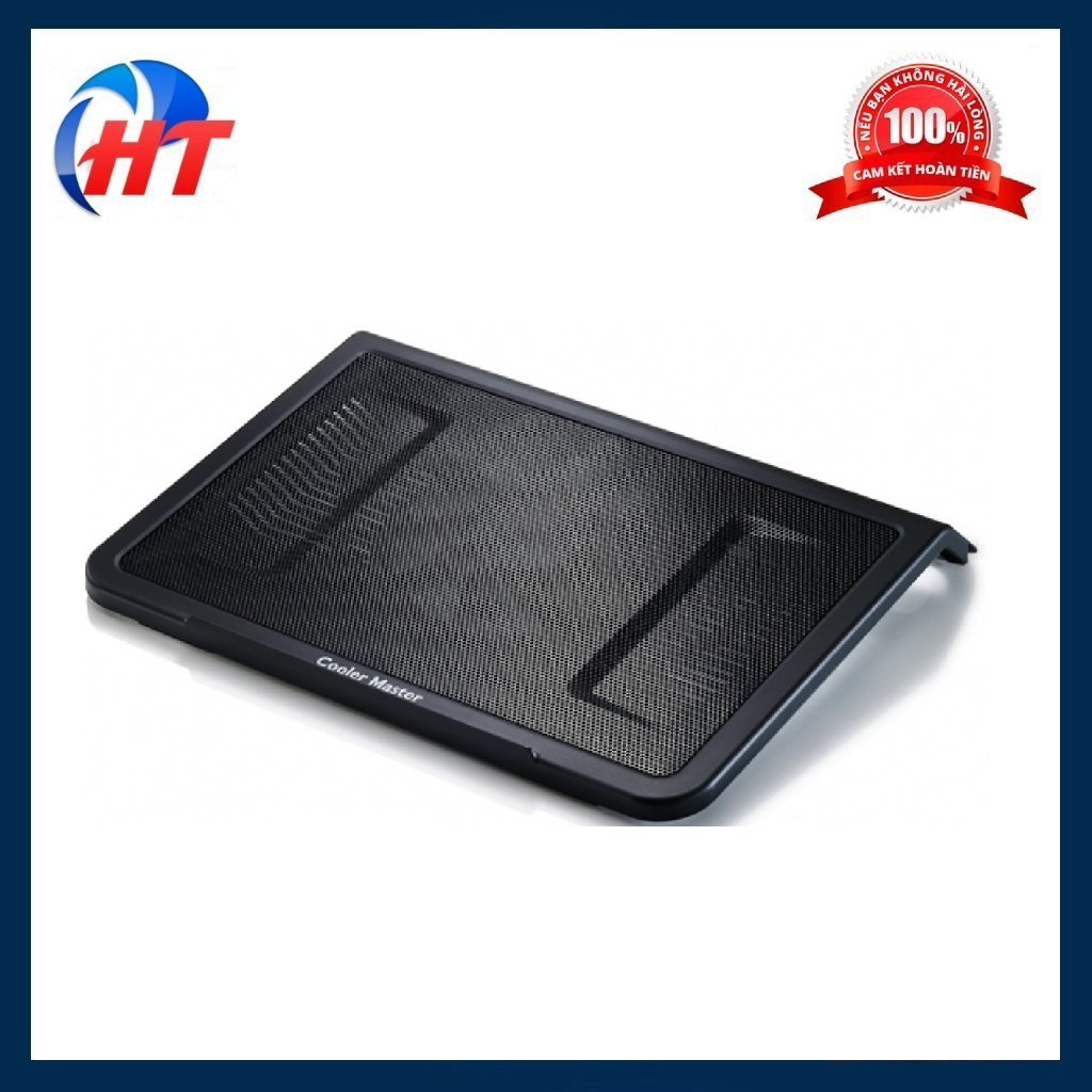 Đế Tản Nhiệt Laptop Cooler Master L1