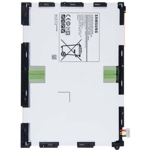 PIN SAMSUNG TAB T555 /P555 /TAB A 9.7 (EB-BT555ABE/6000mAh) ( LOẠI 1 BẢO HÀNH 6 THÁNG )