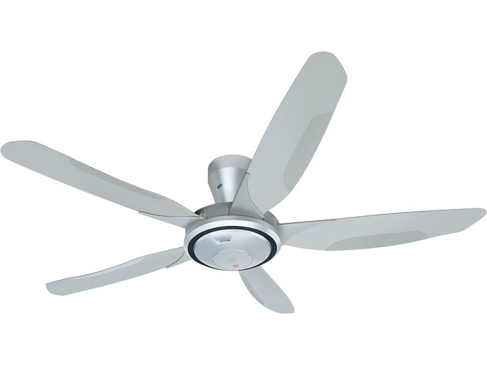 [Trả góp 0%]Quạt trần KDK V60WK 5 cánh