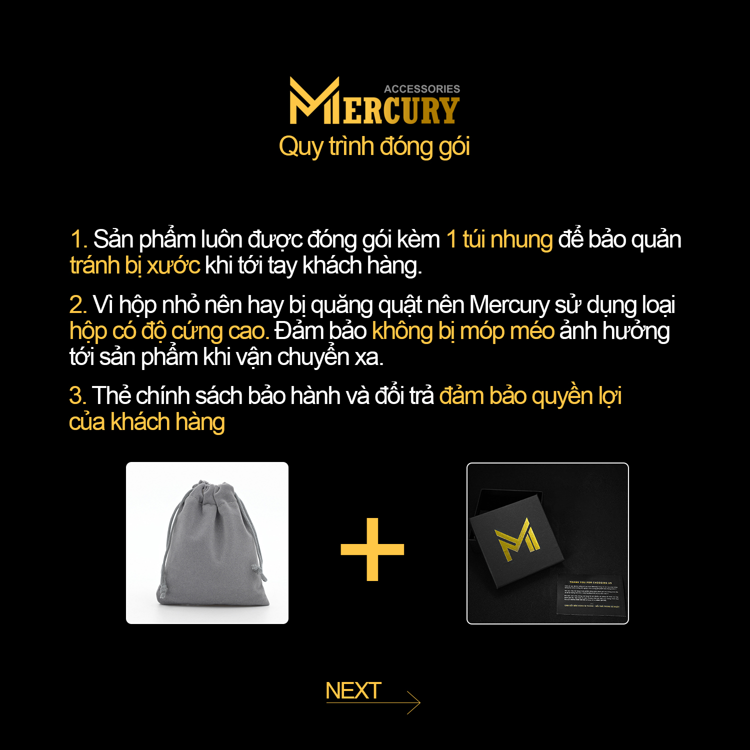 Nhẫn thời trang nam Titan vĩnh cửu cao cấp Mercury Basic Signet