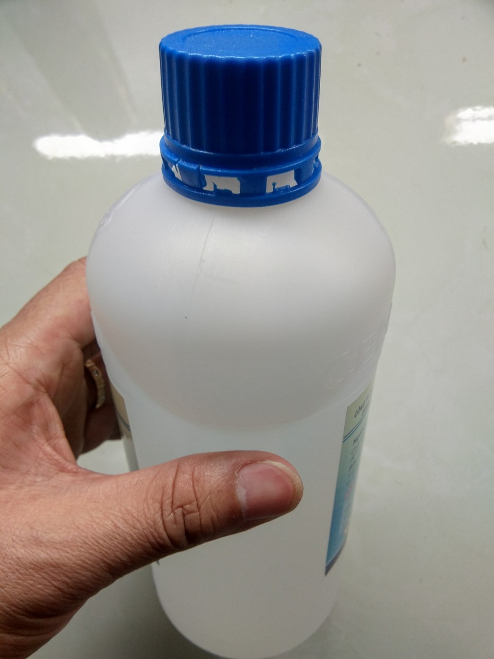 Cồn y tế tuyệt đối 99,5% , Cồn Ethanol tuyệt đối - cồn ethanol nguyên chất