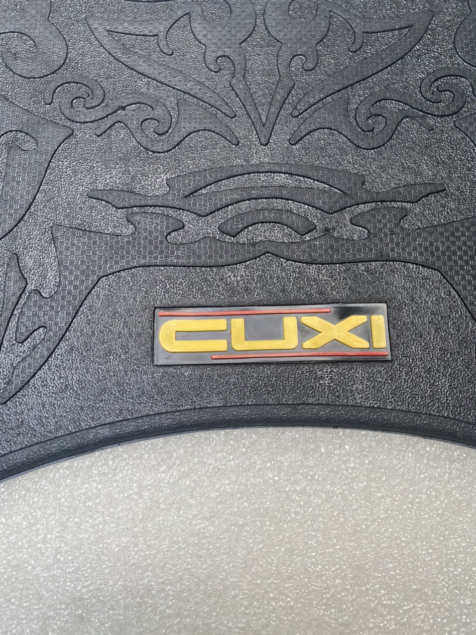THẢM LÓT CHÂN CUXI