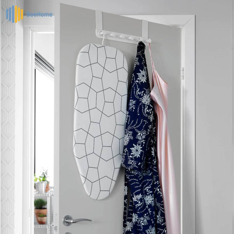 THANH TREO ĐỒ GẮN CỬA IKEA ENUDDEN