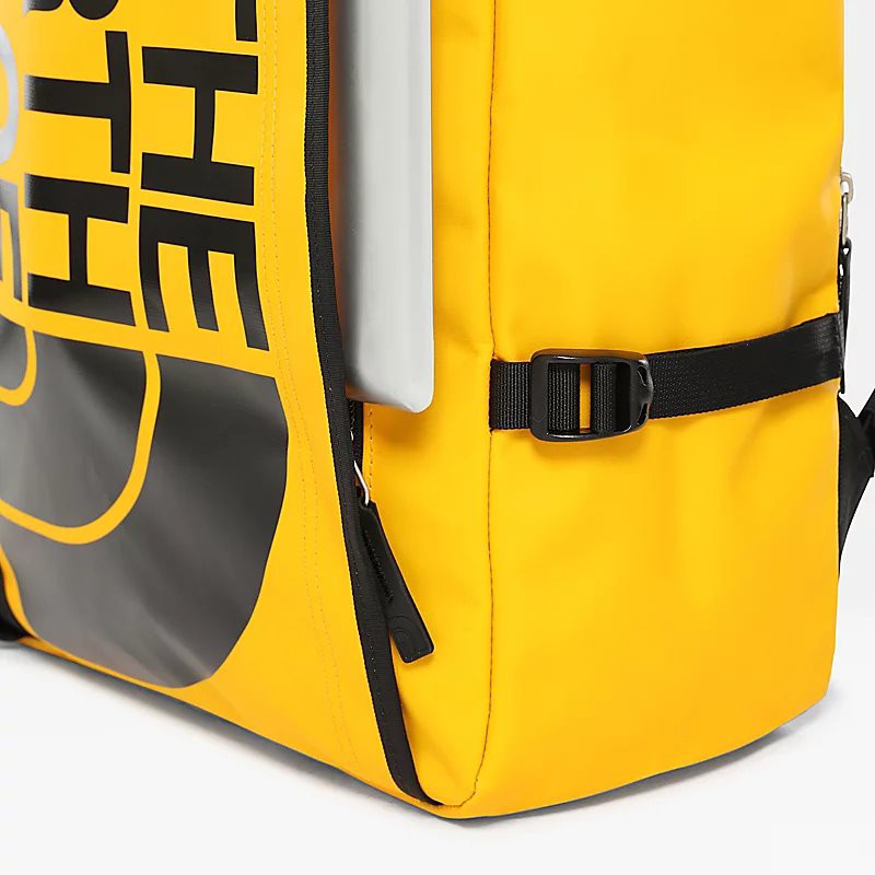 [HCM]Balo Laptop The North Face Fuse Box Base Camp