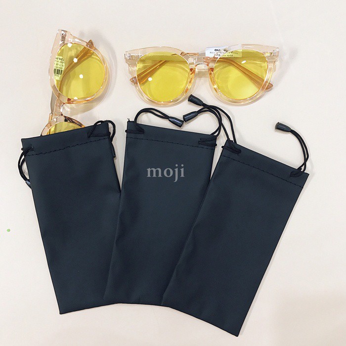 [HCM]túi đựng mắt kính ( giao màu ngẫu nhiên )