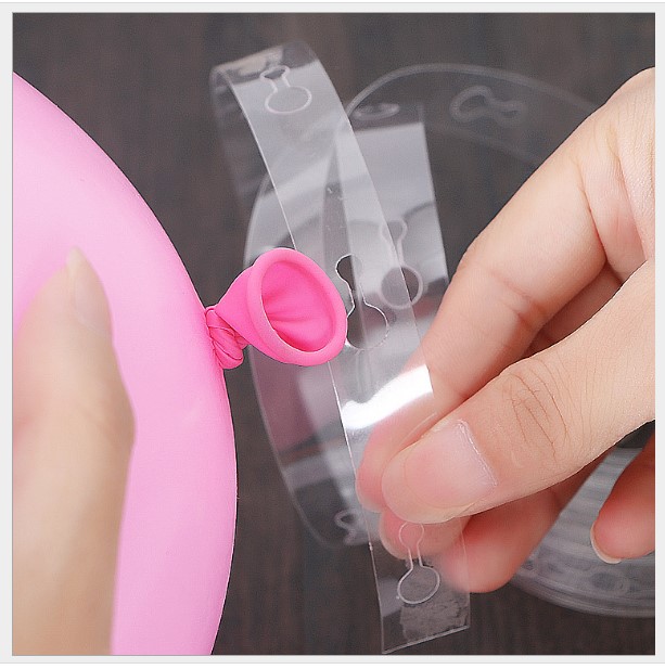 10 cuồn Dây Kết Nối Bóng