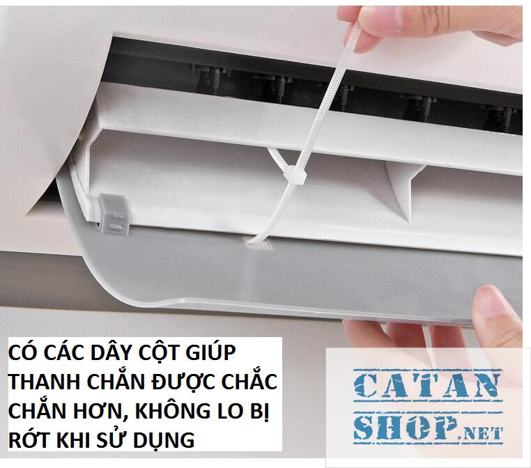 2018 air-conditioning anti-straight windshield retractable windshield board confinement air deflector indoor universal baffle
