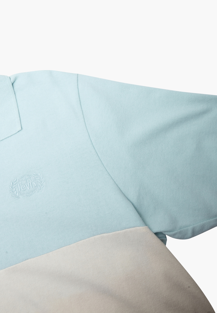 LEVI'S - Áo Thun Polo Nam A1843-0000