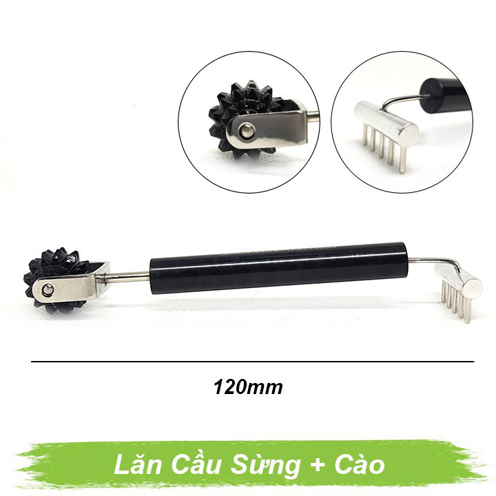 Tree detector & day vented interface diagnostic (stick as Italian-tree detector day) | chuanmua GDA170