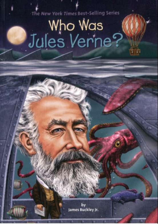 [Bộ Truyện Tiếng Anh]Who Was/Is...? - 24 Books