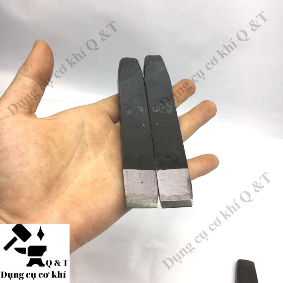 Đục chặt sắt , Chạm sắt loại to