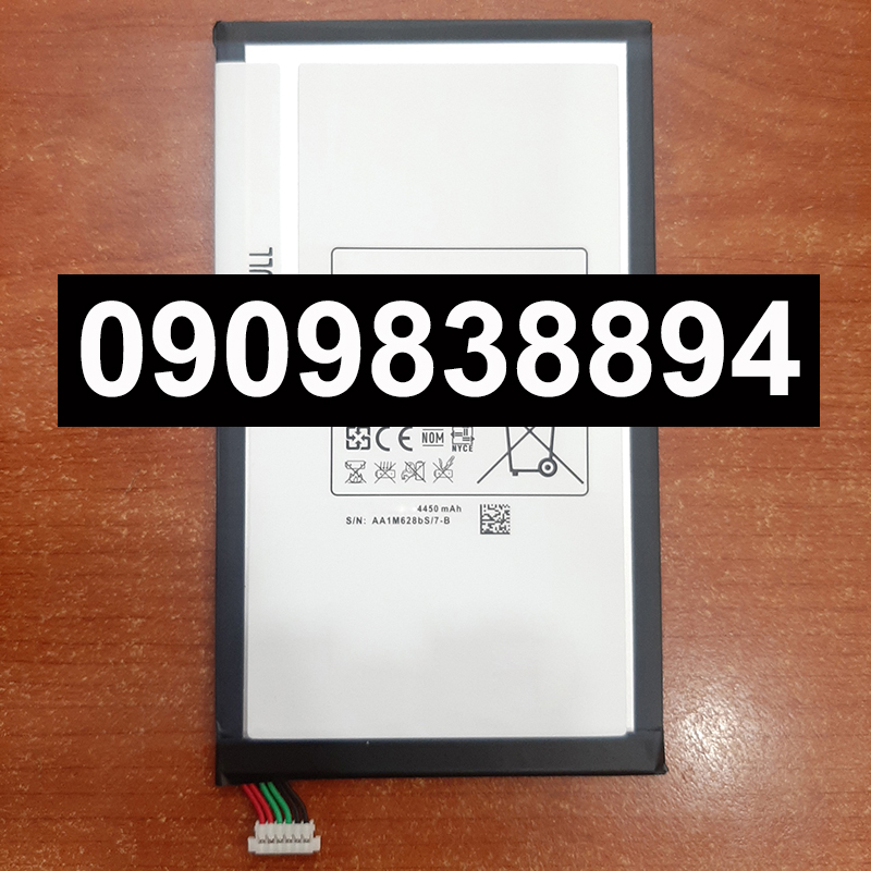 Pin samsung galaxy tab t331 zin