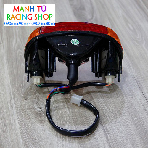 Đèn hậu suzuki VIVA chính hãng.