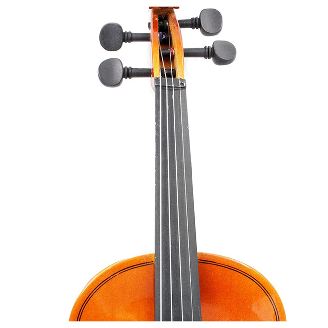 Bộ Đàn Violin ShangHai11602, Size 4/4 - FULL Phụ Kiện