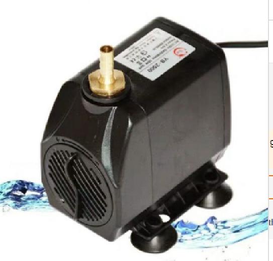 Động cơ bơm nước 80w làm mát