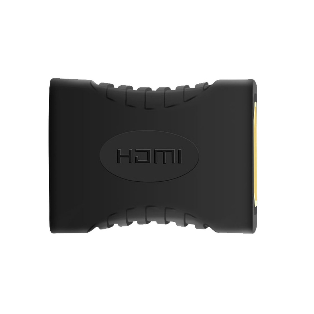 Đầu nối dài HDMI 2 đầu cái (Loại tốt) _TKDN