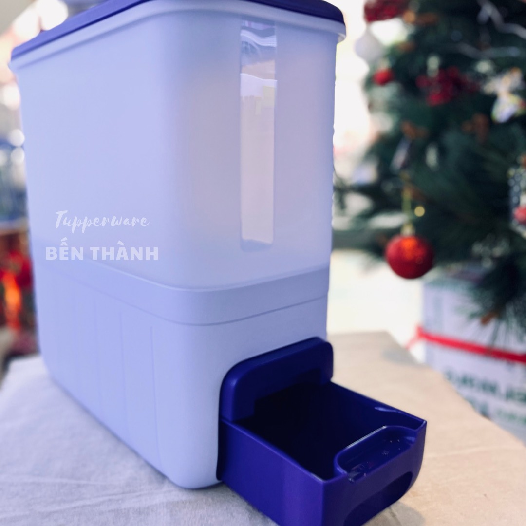 THÙNG GẠO RICE SMART TOKYO BLUE 10KG