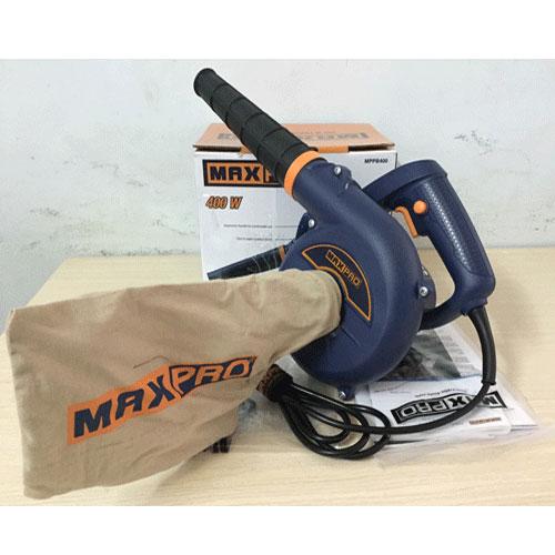 400W Máy thổi bụi Maxpro MPPB400