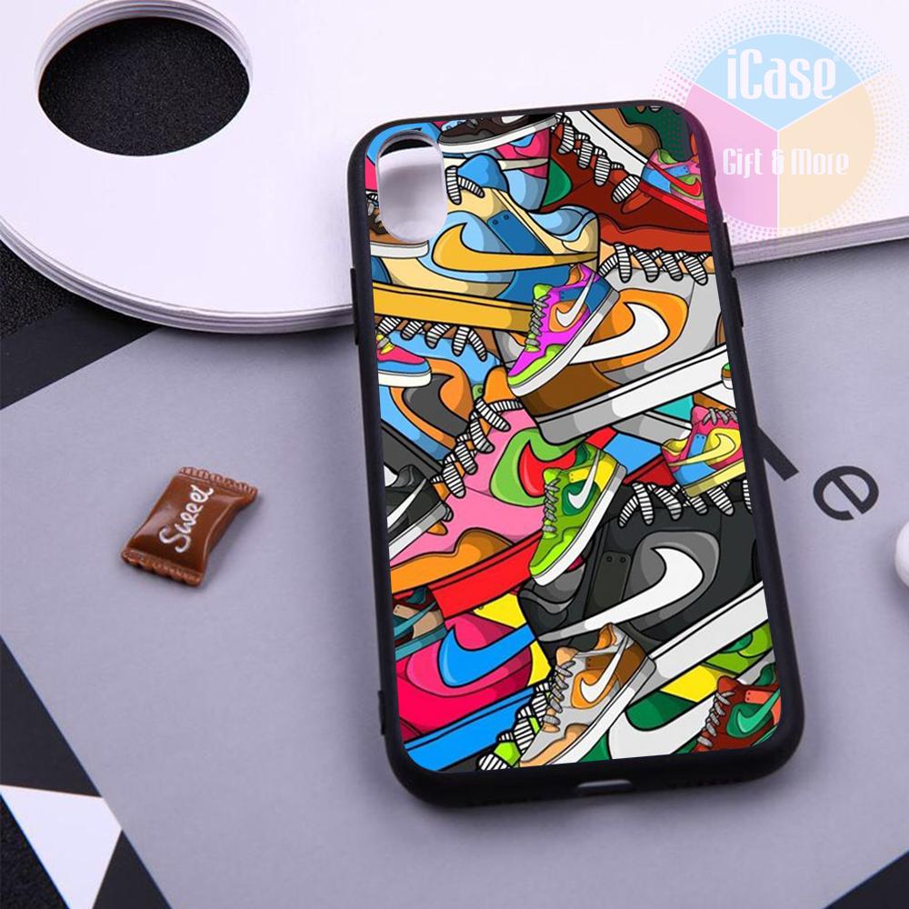 [HCM]Ốp lưng rẻ đẹp dành cho iPhone 5 / 5S / 5SE / 6 / 6S / 6S Plus / 6 Plus / 7 / 8 / 7 Plus / 8 Plus / X / XS / XR / XS MAX / 11 / 11 Pro / 11 Pro Max