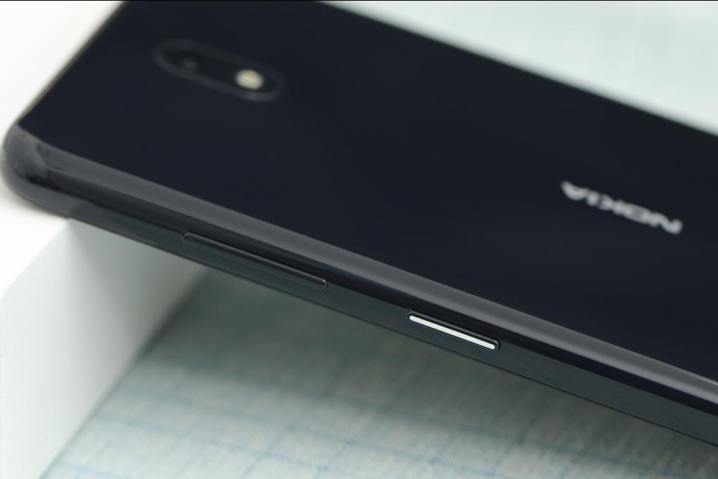 Điện thoại Nokia 3.2 - 2GB RAM, 32GB, 6.26 inch