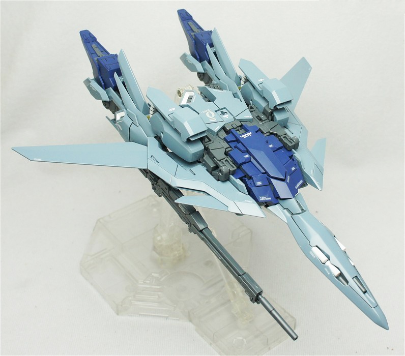 Đế trưng bày Gundam Action Base cỡ 1/100 (Đen) - Dụng cụ