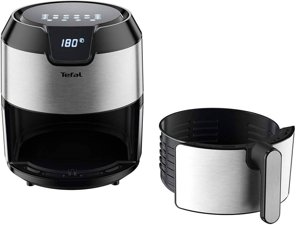 [Trả góp 0%]NỒI CHIÊN KO DẦU TEFAL EY401D