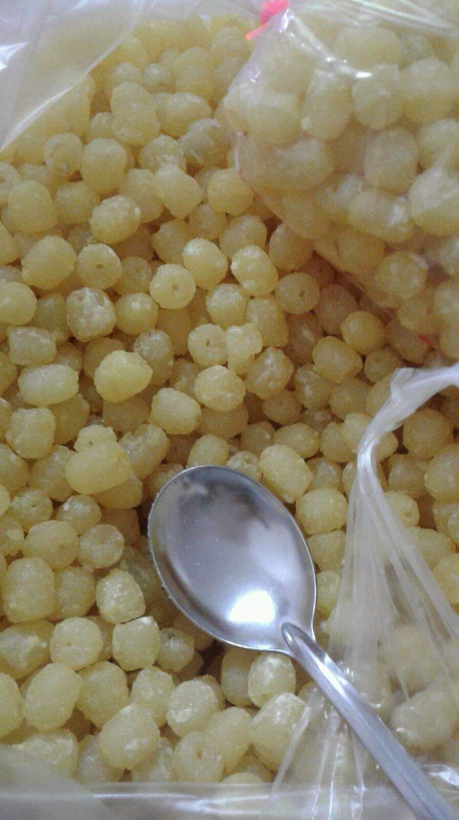Mứt Sen Trần đặc sản Hà Nội ( gói 500gr)