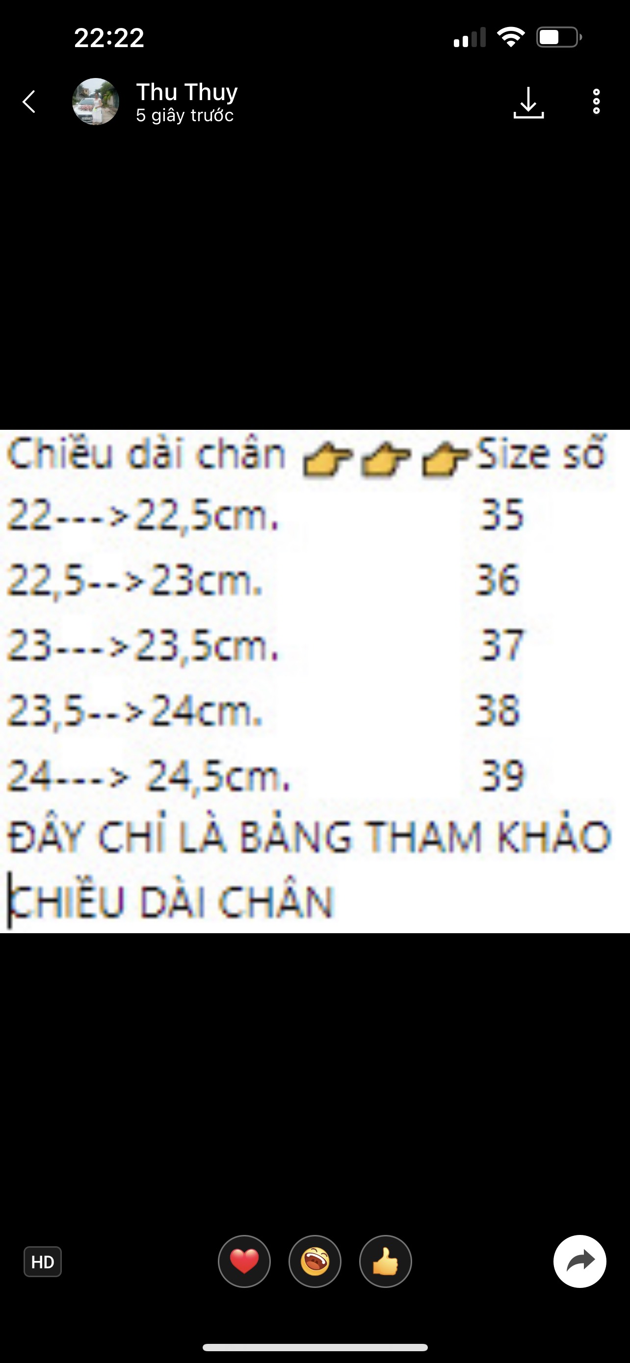 Giày sandan rọ cao gót đế to 9 phân chất da sang xịn