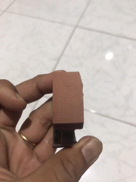 Bố côn ( nồi) máy cắt cỏ 260 / bố côn đỏ. 2 cái
