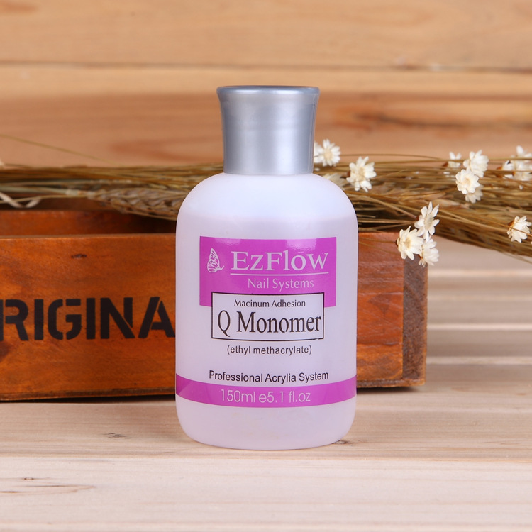 Lưu Huỳnh Tím 150ml Đắp Bột Lâu Khô Móng Tay