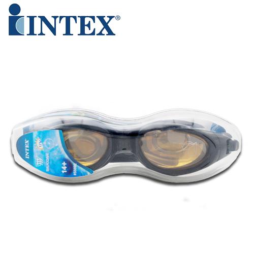 Kính bơi người lớn cao cấp Intex 55692 (Trắng)