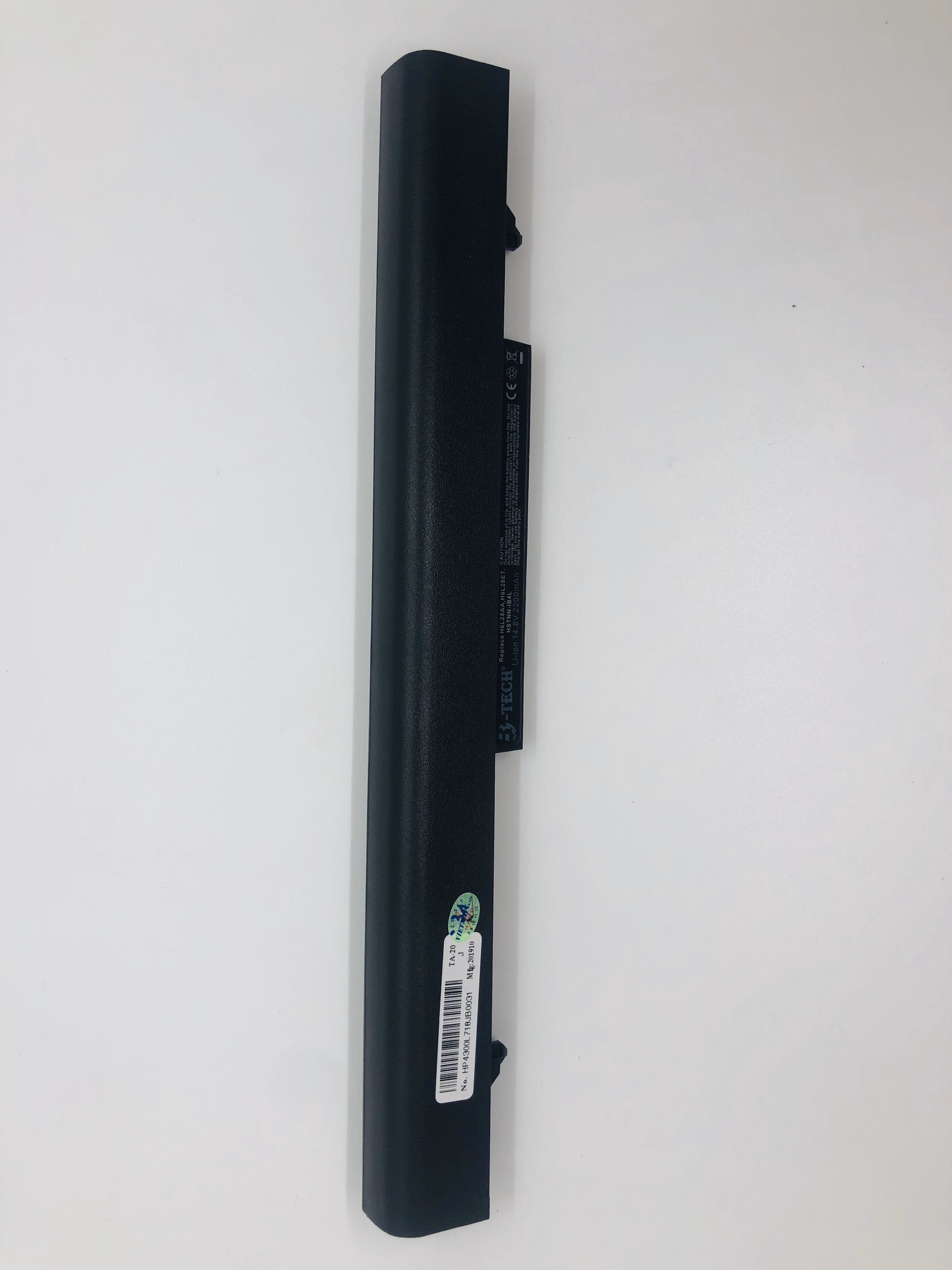 Pin cho laptop hp probook 430 probook 430 g1 probook 430 g2 mã pin ra04 hàng nhập khẩu bảo hành 12 tháng