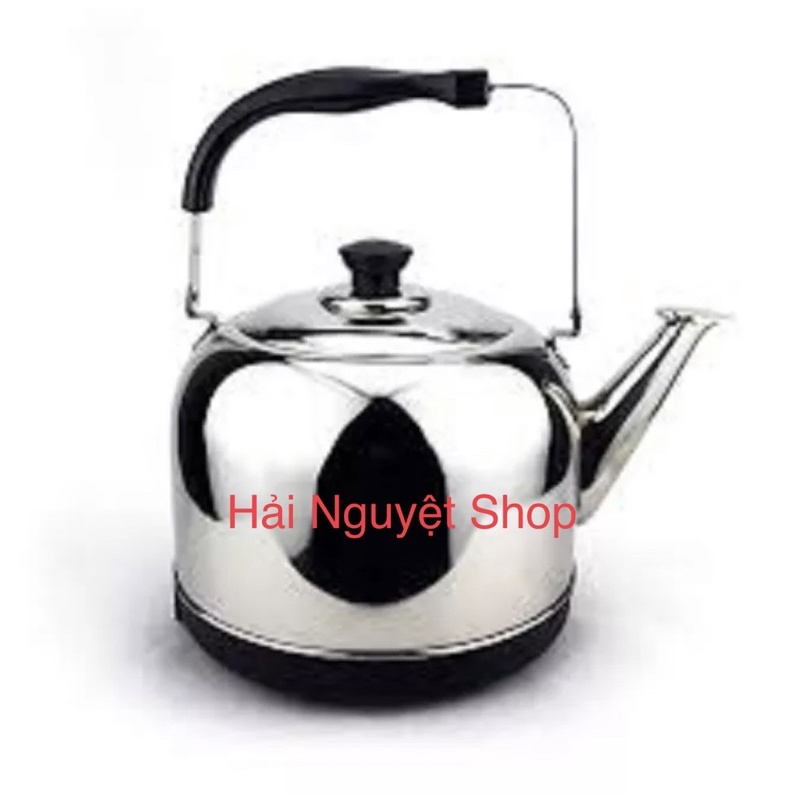Ấm siêu tốc điện - Bình đun siêu tốc - Ấm điện 4l, 5l, 6l