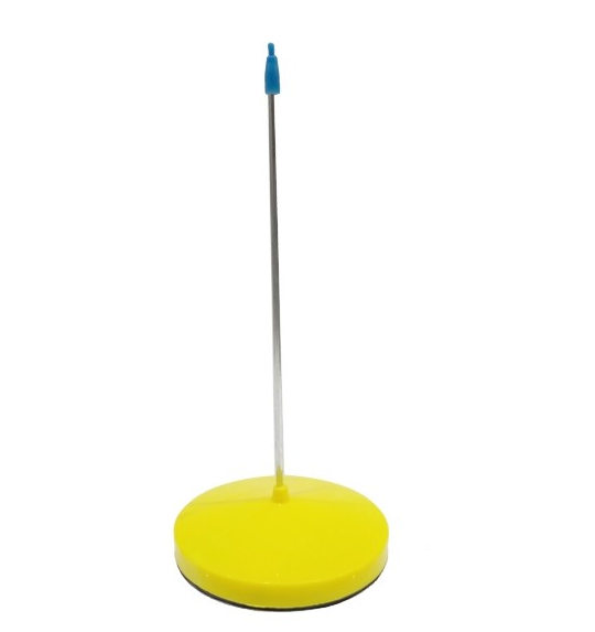 Cây ghim giấy nhiều màu