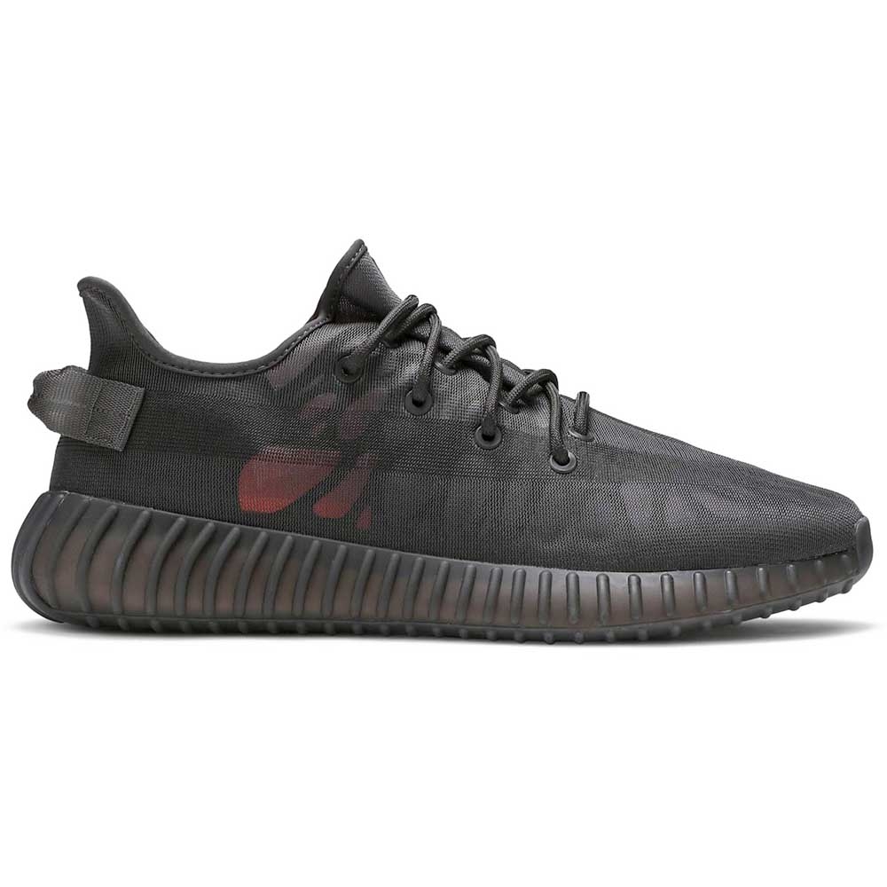 [CHÍNH HÃNG] Adidas YEEZY Boost 350 V2 Mono Cinder - GX3791