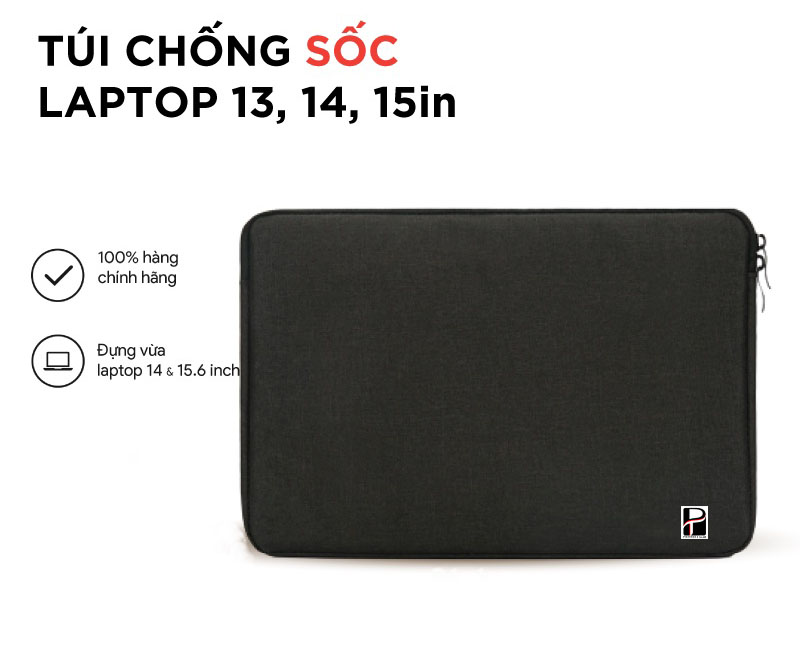 Túi chống sốc Laptop