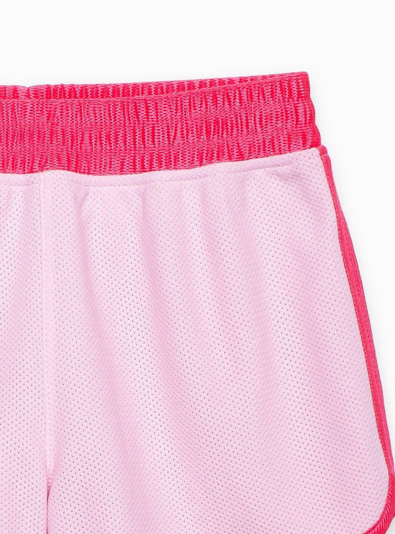 Quần Short Bé Gái Pull-on short
