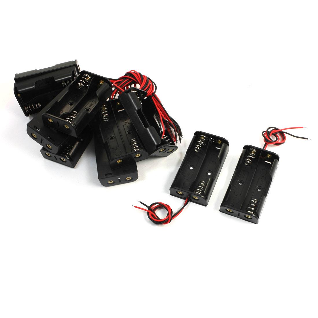 Khay đựng 2 pin AA loại tốt - Điện Việt
